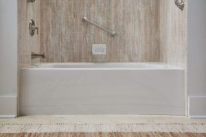 Bathtub Replacement Kerrville TX