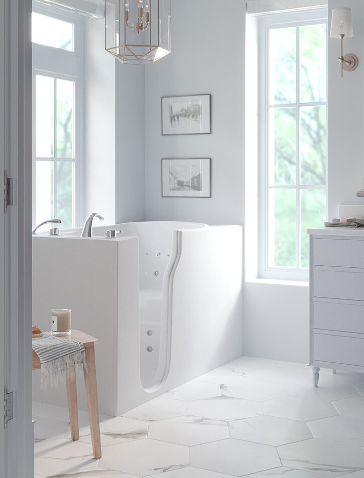 Top WalkIn Tub Installation San Antonio