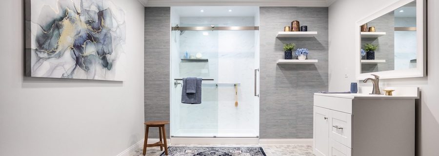 Refresh your bathroom with expert bathroom remodeling services in Bastrop, TX