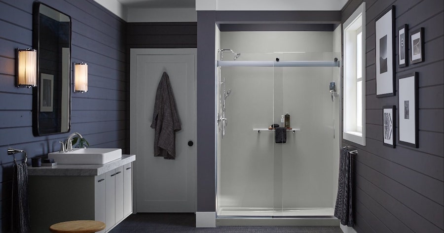 Explore top-rated bathroom remodeling in Bastrop, TX