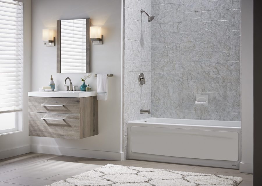 Enhance your space with expert bathroom remodeling in Fort Worth, TX