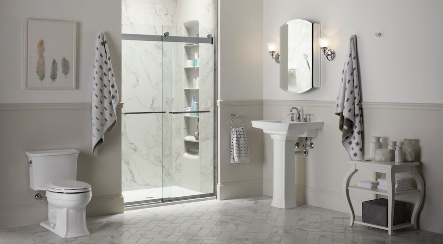 Explore top-rated bathroom remodeling in Fort Worth, TX